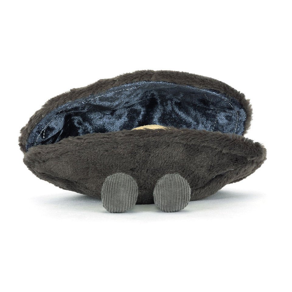 Amuseables Michelle Mussel - Plush TAYLOR + MAX