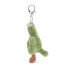 Amuseables Siofra Shamrock Bag Charm PlushJellycatTAYLOR + MAX