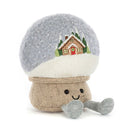 Amuseables Snow Globe Stuffed AnimalsJellycatTAYLOR + MAX