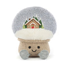 Amuseables Snow Globe Stuffed AnimalsJellycatTAYLOR + MAX