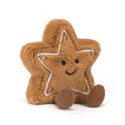 Amuseables Star Cookie PlushJellycatTAYLOR + MAX