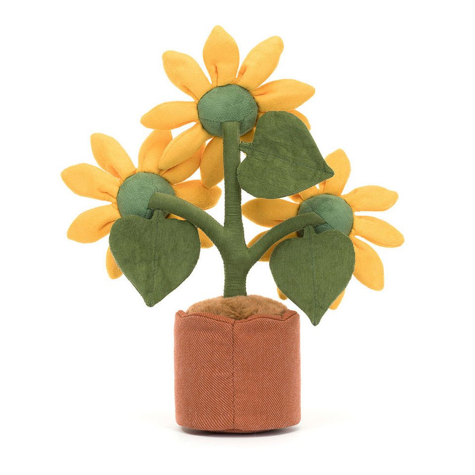 Amuseables Sunflower - TAYLOR + MAXJellycat