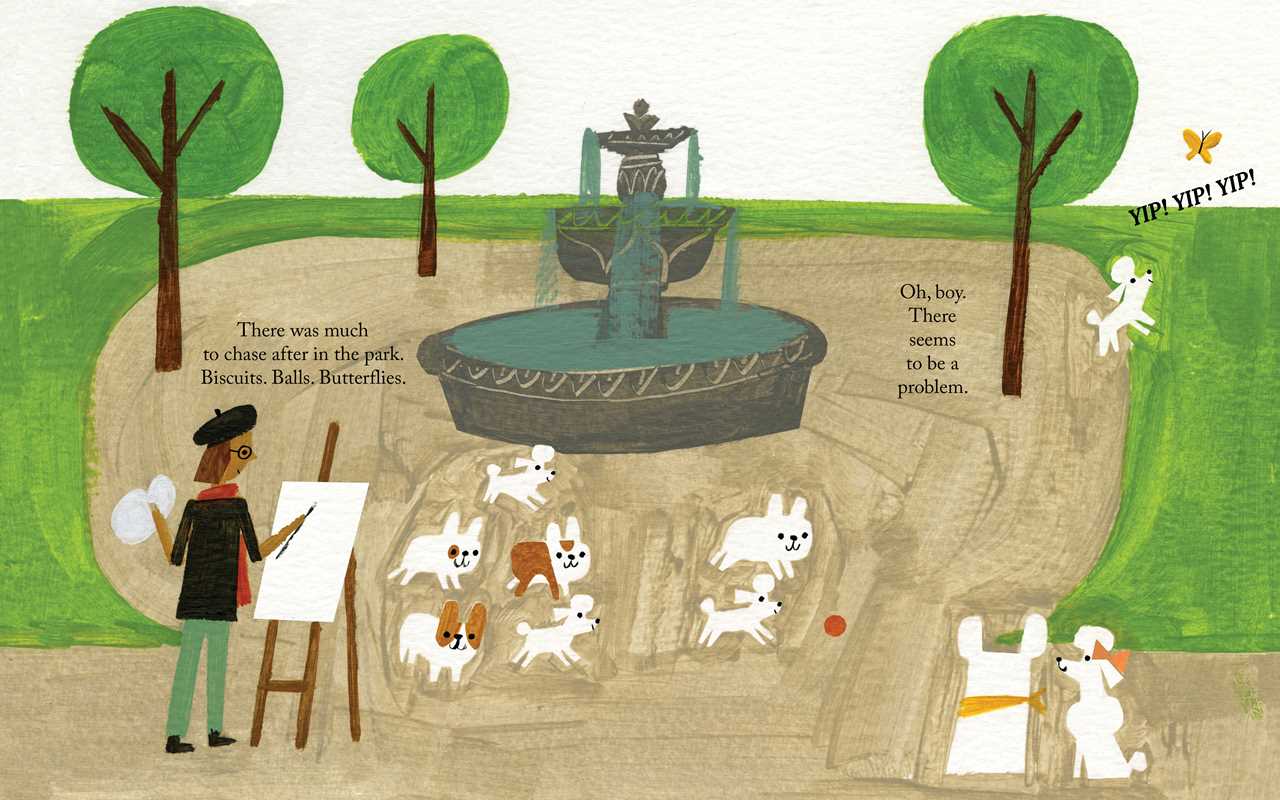 Antoinette by Kelly DiPucchio: Hardcover; 40 pages / English Simon & SchusterTAYLOR + MAX