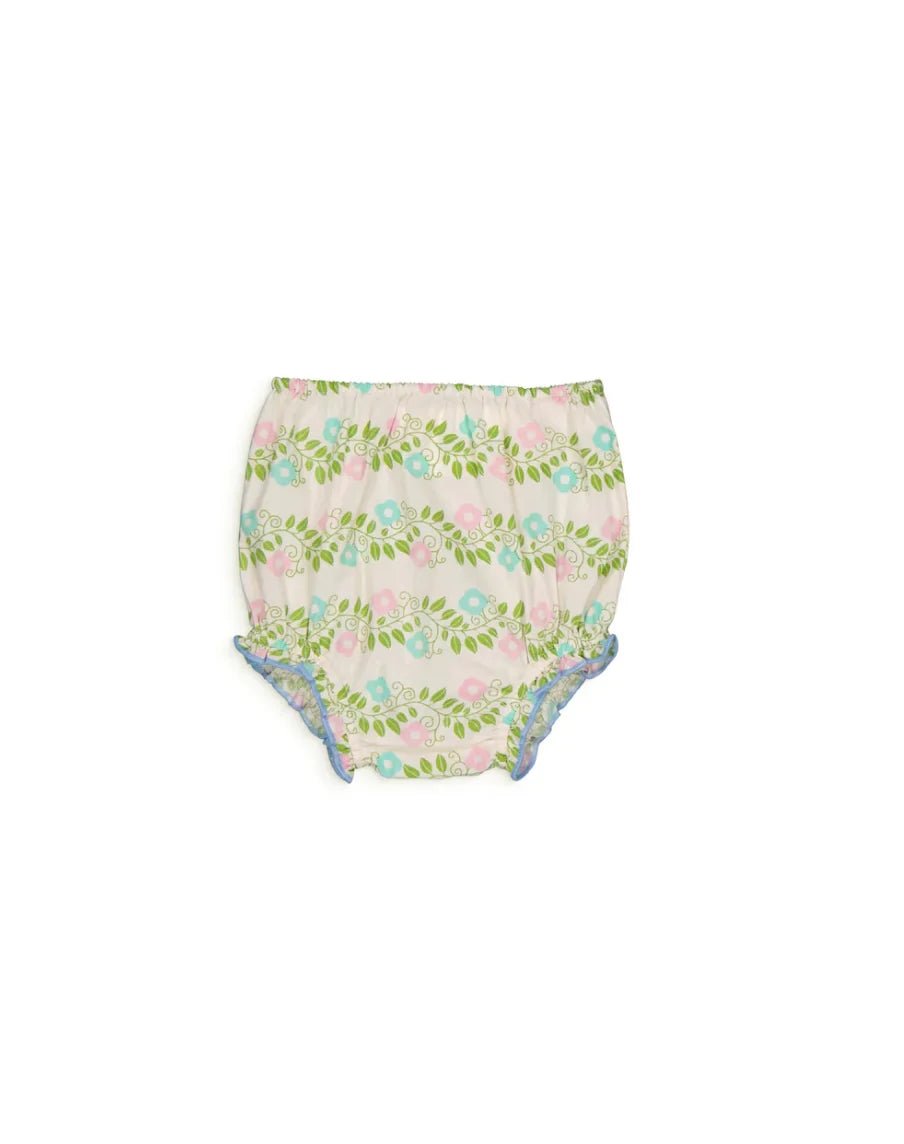 BABE Bloomer Frandole Ecru Baby & Toddler BottomsHello SimoneTAYLOR + MAX