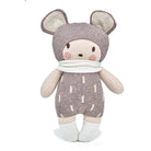 Baby Beau knitted doll in a gift box - TAYLOR + MAXThreadbear Design US