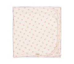 Baby Floral Blanket | Little Bouquet Baby BlanketMarmar CopenhagenTAYLOR + MAX