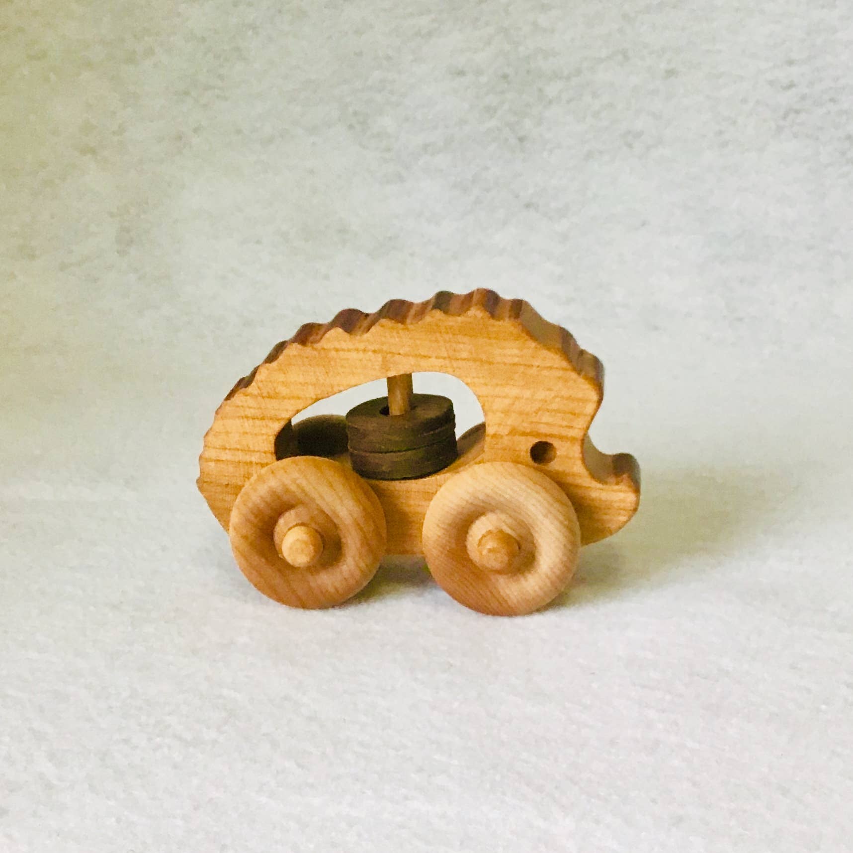 Baby Rattles Baldwin Toy Co.TAYLOR + MAX