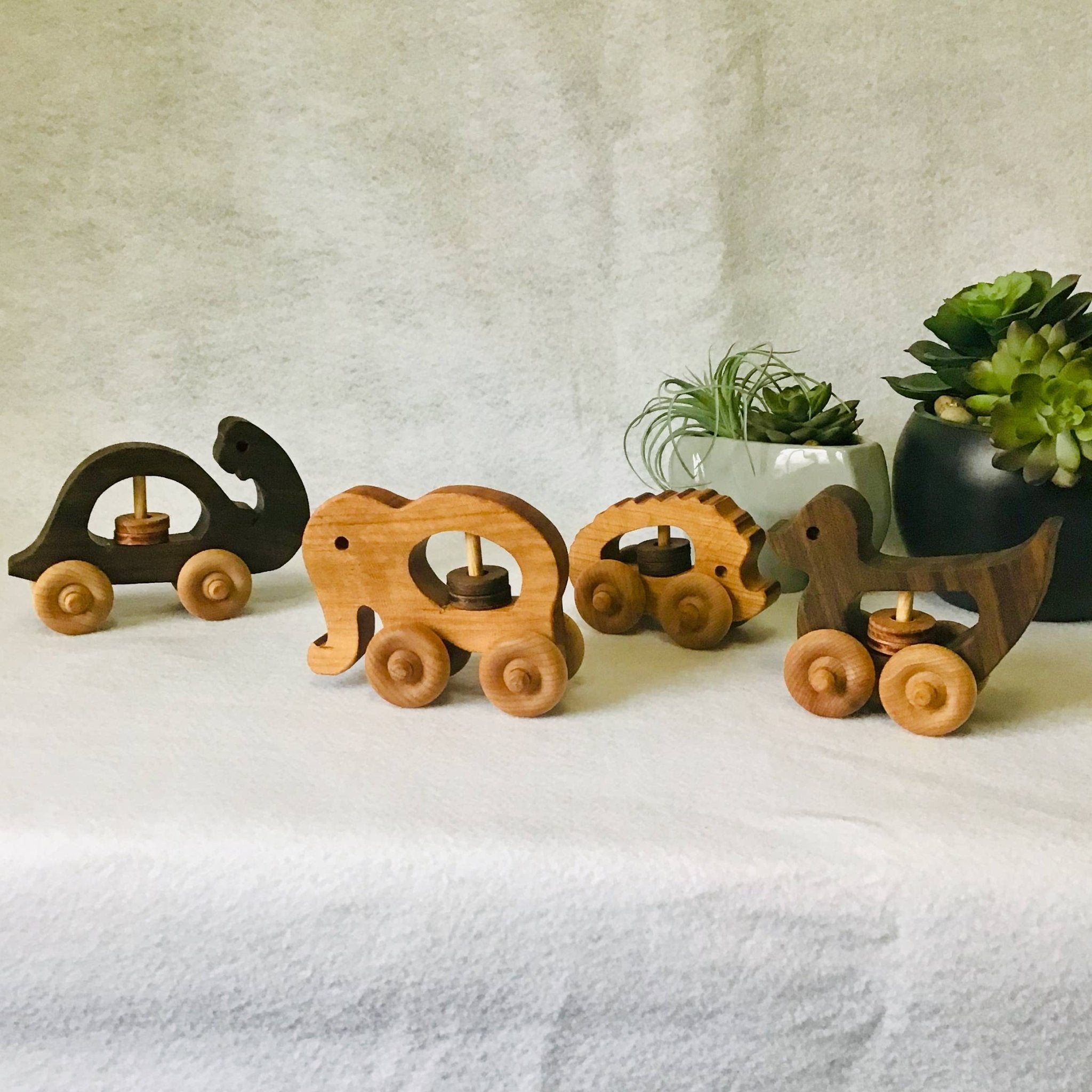 Baby Rattles Baldwin Toy Co.TAYLOR + MAX