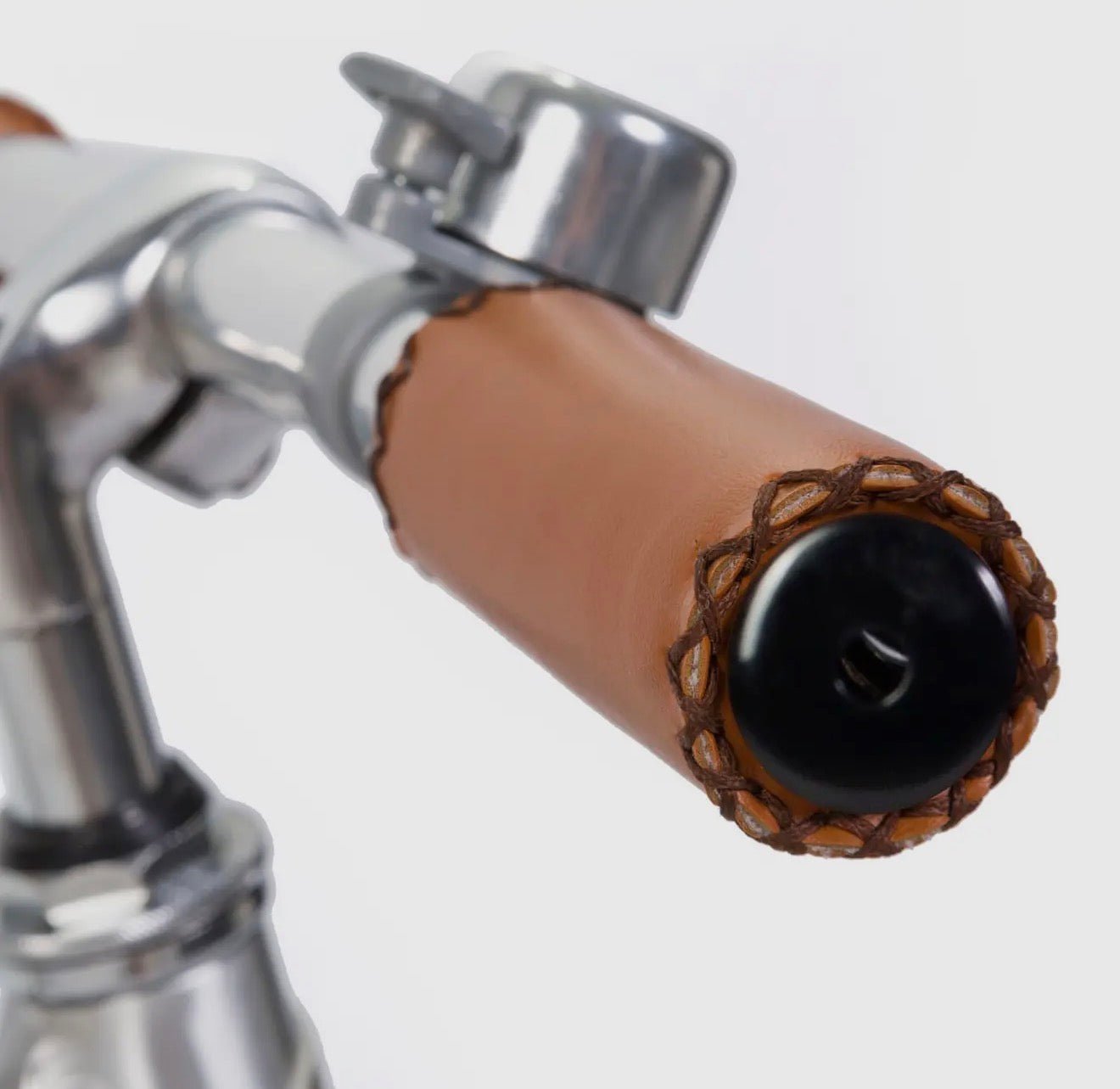 Banwood First Go Balance Bike | Silver BicyclesBanwoodTAYLOR + MAX