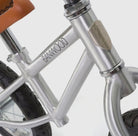 Banwood First Go Balance Bike | Silver BicyclesBanwoodTAYLOR + MAX