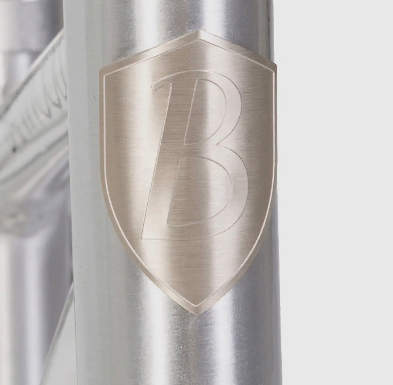 Banwood First Go Balance Bike | Silver BicyclesBanwoodTAYLOR + MAX