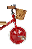 Banwood Trike - Red - TAYLOR + MAXBanwood Inc