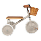 Banwood Trike Vintage | Beige BicyclesBanwoodTAYLOR + MAX