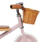 Banwood Vintage Trike | Dusty Pink BicyclesTAYLOR + MAX