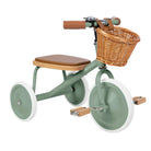 Banwood Vintage Trike | Forest BicyclesBanwoodTAYLOR + MAX