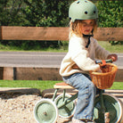 Banwood Vintage Trike | Forest BicyclesBanwoodTAYLOR + MAX