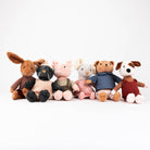 Bart Pig EgmontTAYLOR + MAX