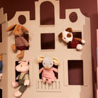 Bart Pig EgmontTAYLOR + MAX