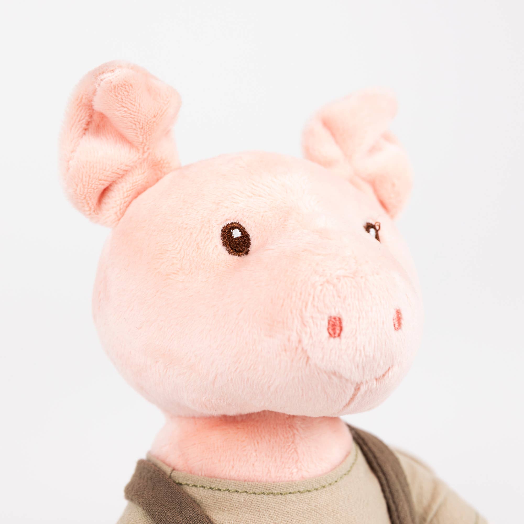 Bart Pig EgmontTAYLOR + MAX