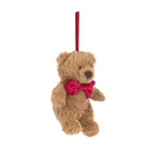 Bartholomew Bear Decoration Holiday Tree OrnamentJellycatTAYLOR + MAX