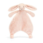 Bashful Blush Bunny Comforter comforterJellycatTAYLOR + MAX