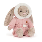 Bashful Bunny Snow Suit Stuffed AnimalsJellycatTAYLOR + MAX