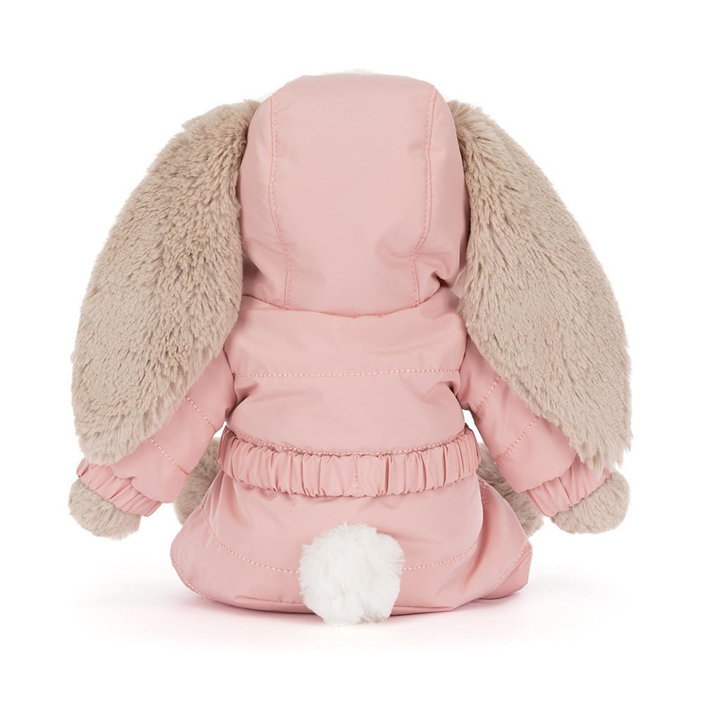 Bashful Bunny Snow Suit Stuffed AnimalsJellycatTAYLOR + MAX