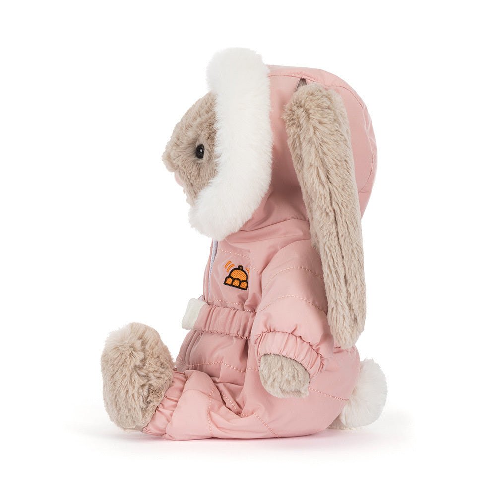 Bashful Bunny Snow Suit Stuffed AnimalsJellycatTAYLOR + MAX