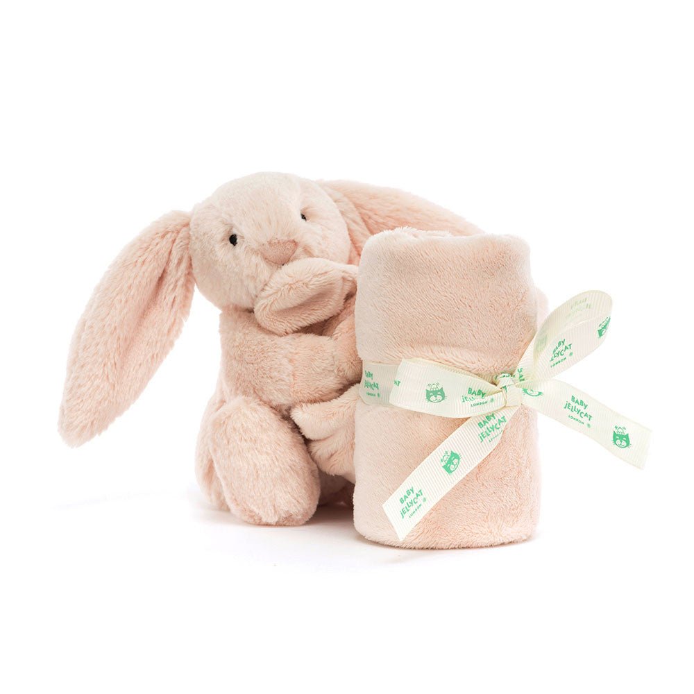 Bashful Bunny Soother | Blush - TAYLOR + MAXJellycat