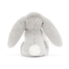 Bashful Bunny Soother | Silver - TAYLOR + MAXJellycat