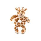 Bashful Giraffe Ring Rattle - TAYLOR + MAXJellycat