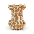 Bashful Giraffe Soother - TAYLOR + MAXJellycat