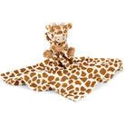 Bashful Giraffe Soother - TAYLOR + MAXJellycat