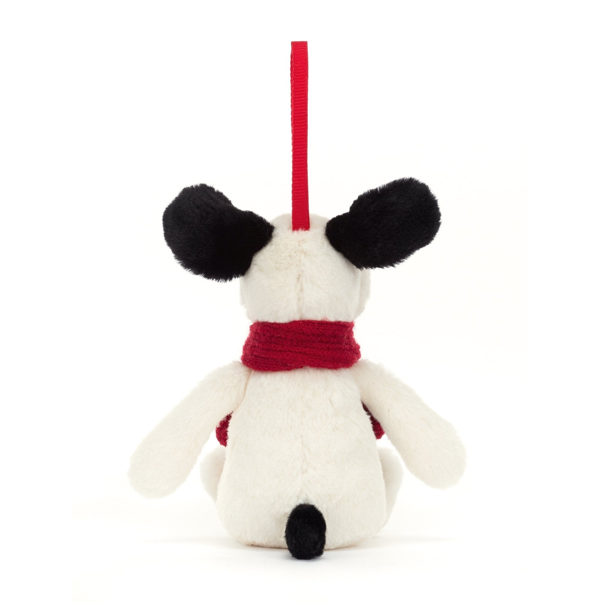 Bashful Puppy Ornament - TAYLOR + MAXJellycat