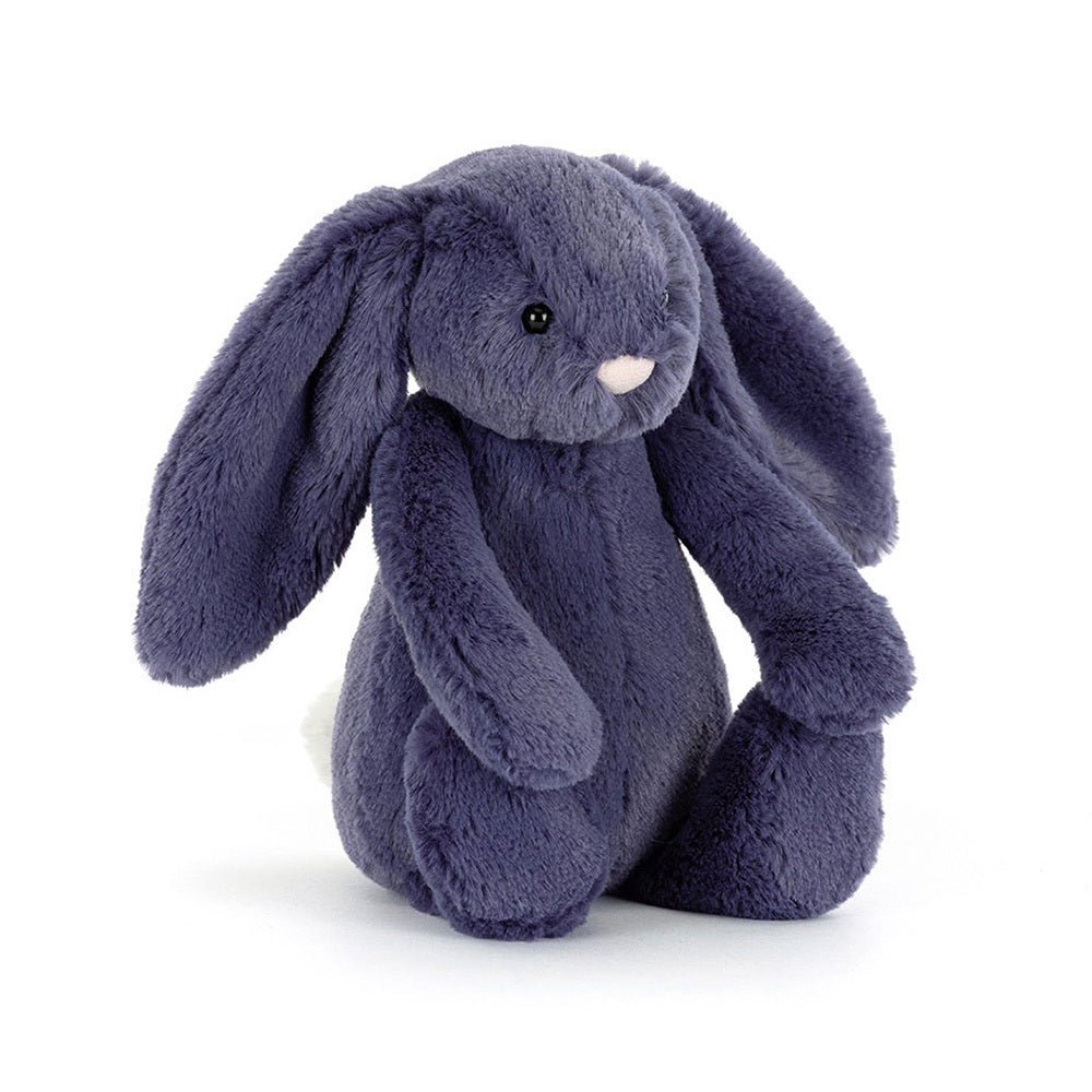 Bashful Saffyre Bunny Stuffed AnimalsTAYLOR + MAX