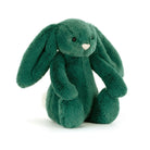 Bashful Teal Bunny Stuffed AnimalsJellycatTAYLOR + MAX
