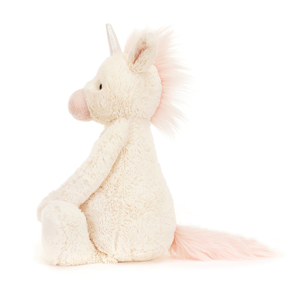 Bashful Unicorn | Really Big - TAYLOR + MAXJellycat