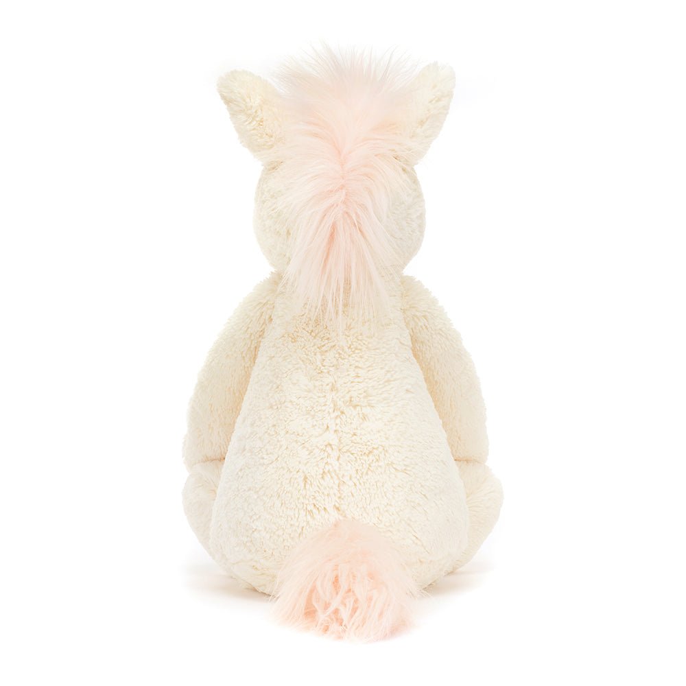 Bashful Unicorn | Really Big - TAYLOR + MAXJellycat