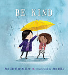 Be Kind Macmillan PublishersTAYLOR + MAX