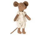 Big Sister Mouse in MatchBox DollMailegTAYLOR + MAX