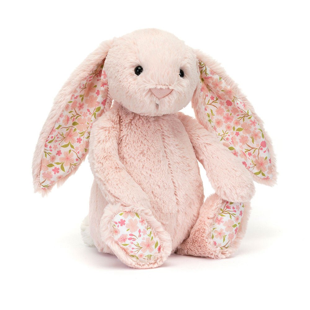 Blossom Blush Bunny 'Cherry' - TAYLOR + MAXJellycat