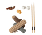 Bonfire Set | Mouse ToysMailegTAYLOR + MAX