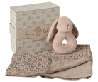 Bunny Rattle Set baby setMailegTAYLOR + MAX