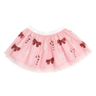 Candy Cane Cutie Sequin Christmas Tutu - Dress Up Skirt: 2 - 4Y - TAYLOR + MAXSweet Wink