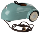 Car Mouse | Light Blue Toy CarsMailegTAYLOR + MAX