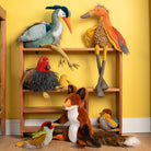 Chick - All Around the World Stuffed AnimalsTAYLOR + MAX