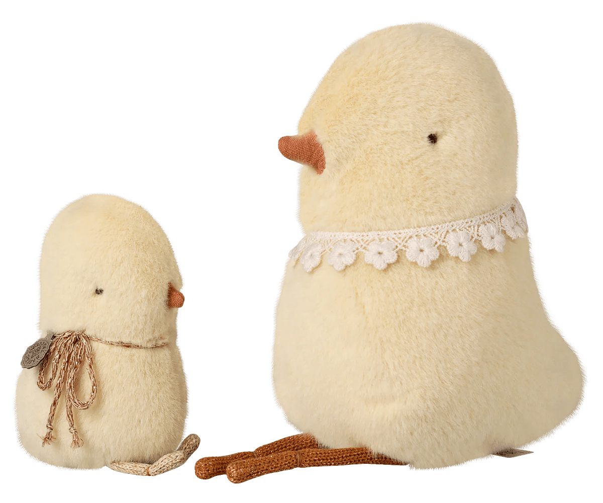 Chicken Plush | Small PlushMailegTAYLOR + MAX