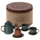 Christmas Tea Party| Mouse MailegTAYLOR + MAX