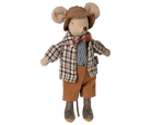 Clothes | Granddad Mouse Doll AccessoriesMailegTAYLOR + MAX