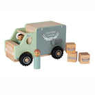Delivery Truck toy truckEgmontTAYLOR + MAX